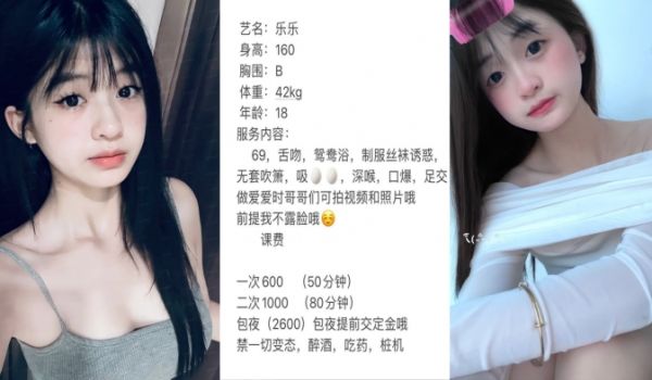 极品名媛外围女神成都-乐乐嫖妓大神那些年出差操过