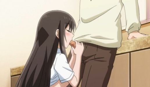 高清动漫爱上魔法少女吧