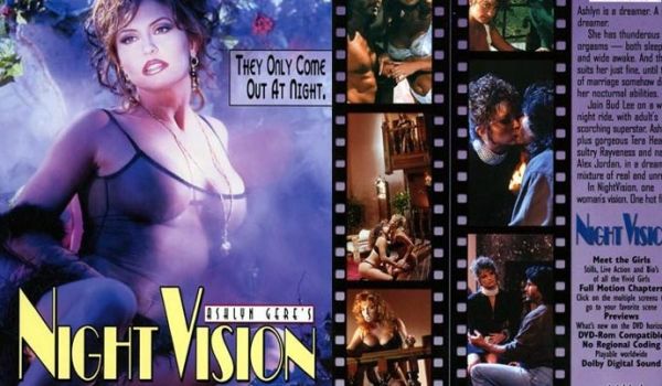 欧美剧情AV夜之幻影NightVision199