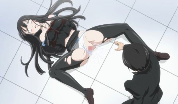 里番Euphoria3