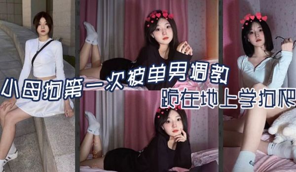 小母狗第一次被单男调教跪在地上学狗爬-嘉兴南湖区