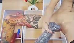 直播合集重口淫娃善良的姐姐奇形怪屌大展示一步到胃