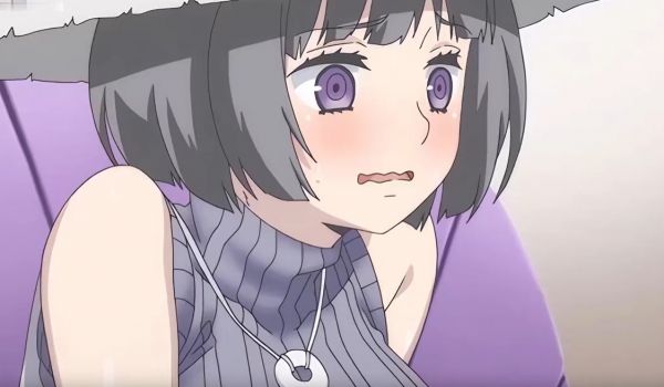 粉红菠萝魔女最终和那个客人
