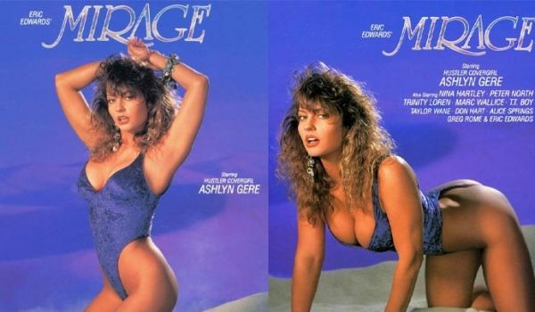 海市蜃楼1Mirage11991