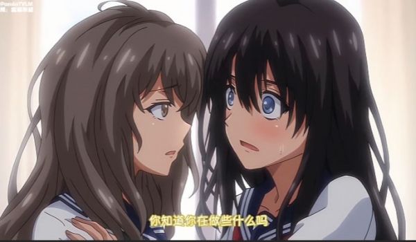网球王牌OVA中文字幕不同的训练汗如雨下