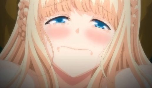第二集王女VS女骑士羞耻露出