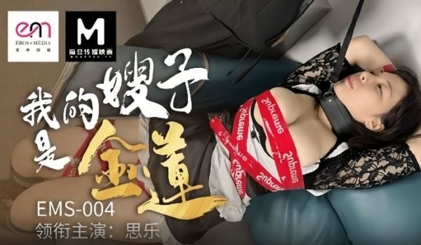 思乐EMS004我的嫂子是金莲