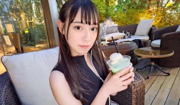 SIRO-5237大胸天然J罩杯来袭每天自慰的性