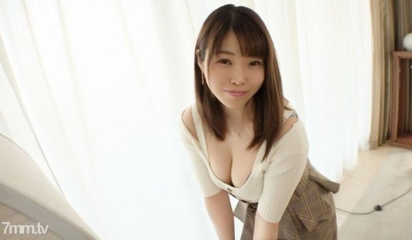 SIRO-4458第一枪打好屁股老实人一个陌生的