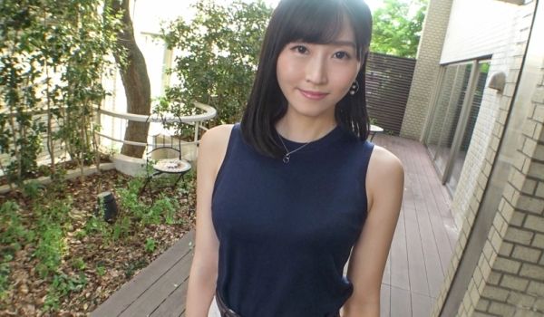 SIRO-4959我担心步伐的形状......穿