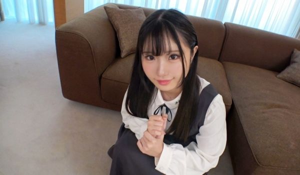 SIRO-5016咖啡店员隐藏巨乳想出名就出现在