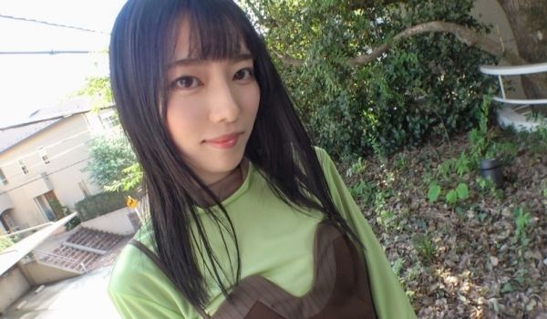 SIRO-5019我无法停止高潮......身材