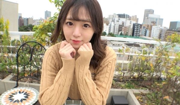 SIRO-5020身高162cm风格出众的女大学