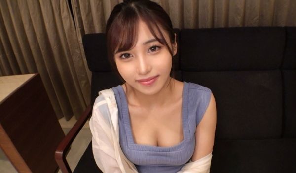 SIRO-5057音量MAX气喘吁吁的声音为了梦