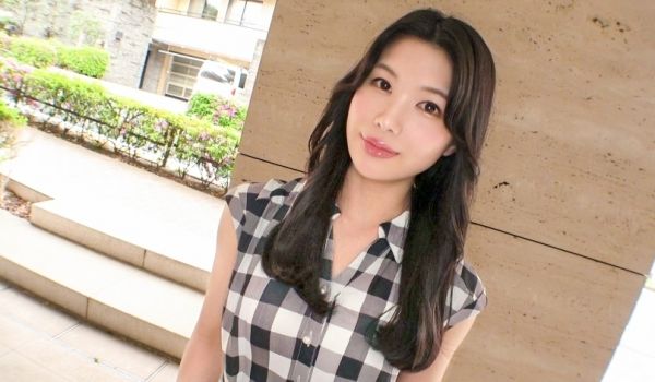 SIRO-5132腿针往后站酷美表情彻底变了修长