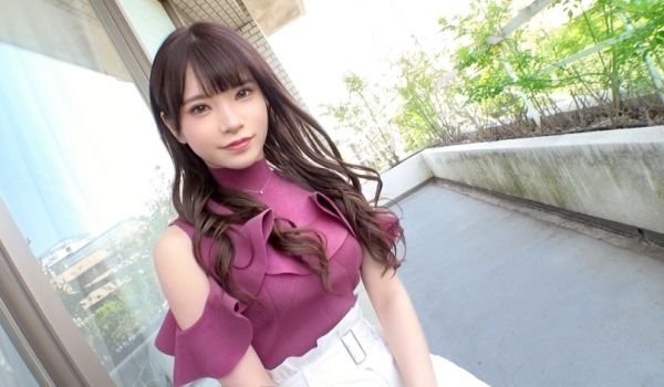 SIRO-5134背部是性感地带因猛烈的活塞攻击