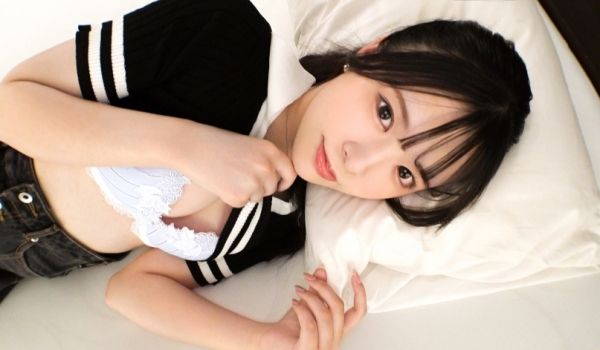 SIRO-5149纤细美少女M气质只有正常游玩经