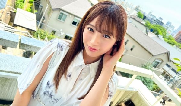 SIRO-5152看起来很整洁其实是好感度连击欣