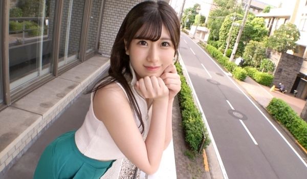 SIRO-5155美胸x美臀最喜欢的类型是微胖最