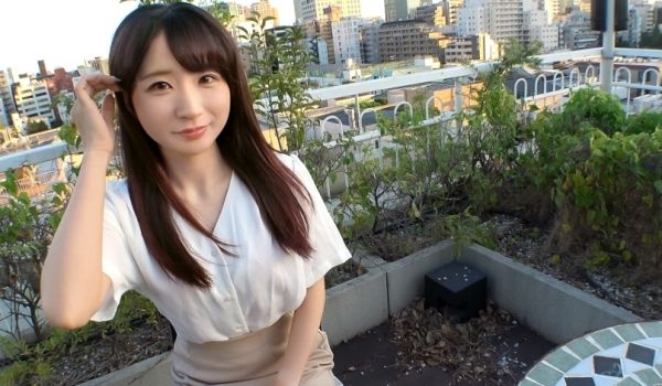 SIRO-5185为了获得自信而决定出演AV的钢