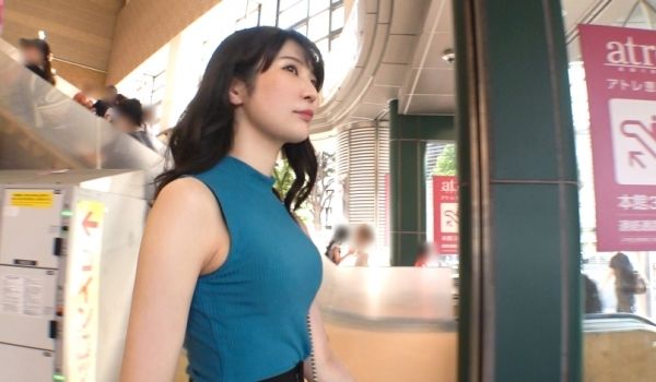 SIRO-5202身材苗条美丽的办公室女郎让你倍