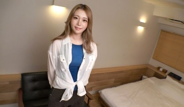 SIRO-5219毛茸茸的gal身高172cm的
