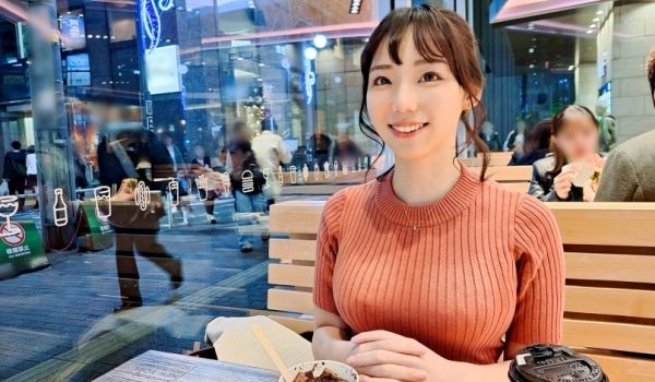 SIRO-5254友善活跃的JD笑容可爱的娃娃脸