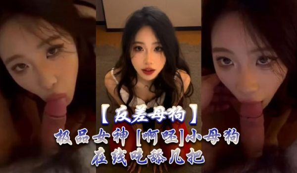 反差母狗极品女神啊呸小母狗在线吃舔几把