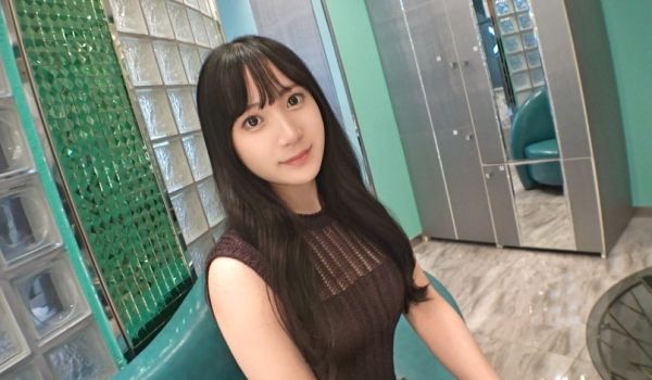 SIRO-5341偶像般的黑白发美少女登场好脸啊