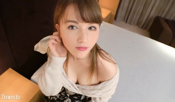 SIRO-4084第一枪来自加州桃子勃起乳头灰眼