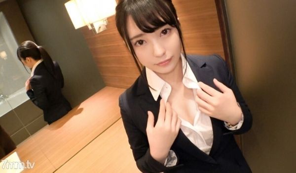 SIRO-4144第一枪天使级激川新毕业生员工我