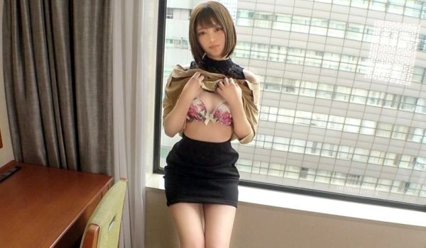 SIRO-4169第一弹清纯少女模样秒死的敏感肌