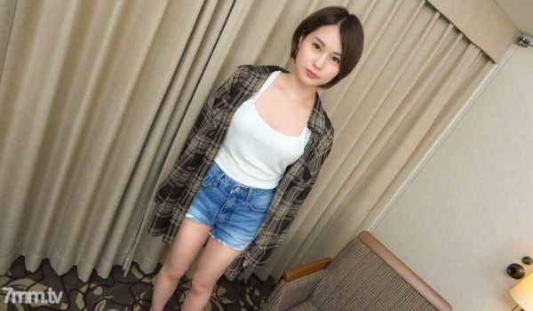 SIRO-4284第一枪这么美的妹子..高纯极品