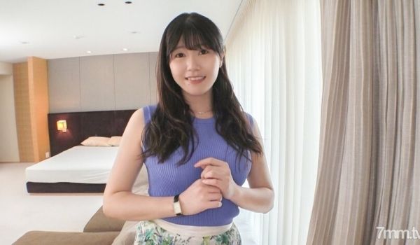 SIRO-4303第一枪无性夫妇的妻子故事骷髅遗