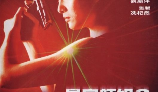 皇家师姐Ⅲ之雌雄大盗