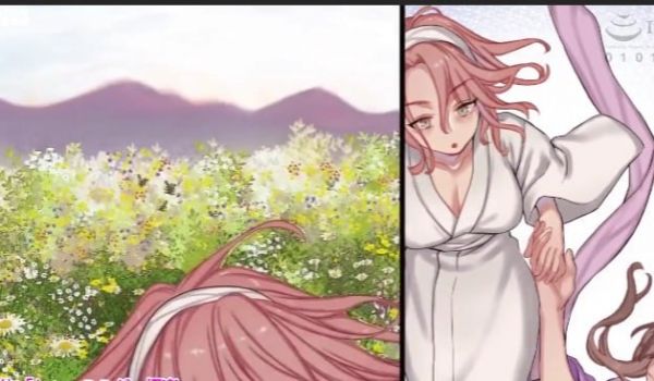即使坠入地狱也想死TheMotionAnime