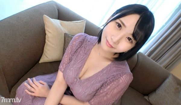 SIRO-4653第一枪柔软的H乳房不雅服务一个