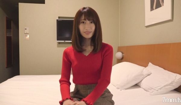 SIRO-3307第一枪网络AV应用AV体验拍摄