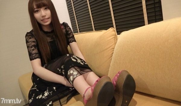 SIRO-3501第一枪网络AV应用AV体验拍摄