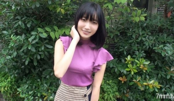 SIRO-3588应用业馀第一次AV拍摄55