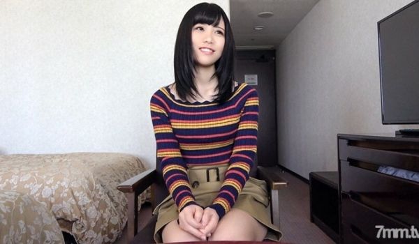 SIRO-3622第一枪网络AV应用AV体验拍摄