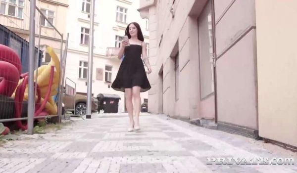 PrivateEmmaEvansAnalIntr