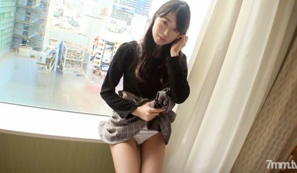 SIRO-3681第一枪网络上的AV应用AV体验