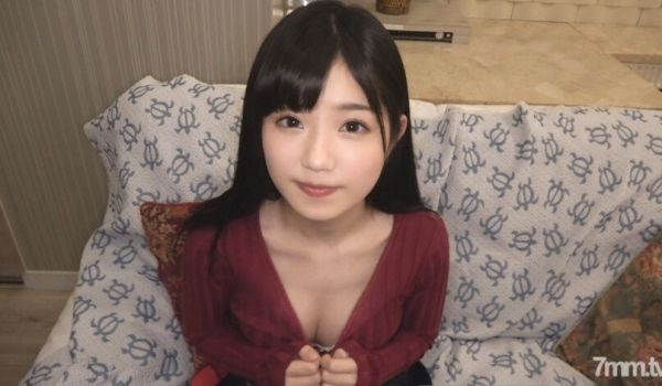 SIRO-3687第一枪网络AV应用AV体验拍摄