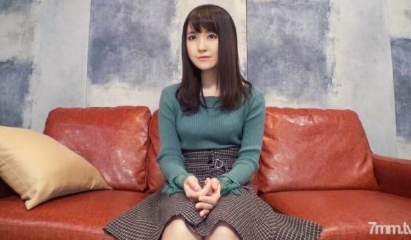 SIRO-3702第一枪网络AV应用AV体验拍摄