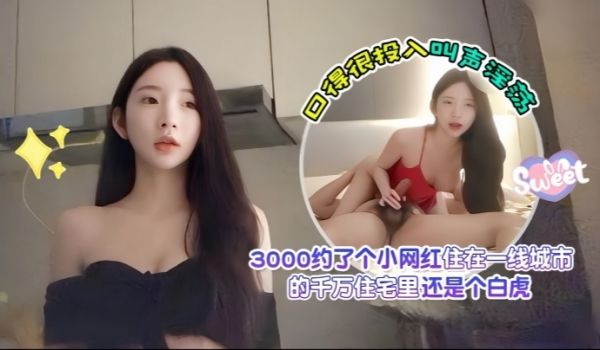探花爱坤3000约了个小网红住在一线城市的千万住