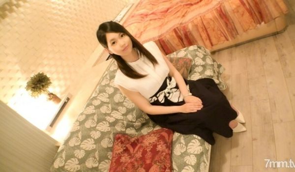 SIRO-3879第一枪整洁的娃娃脸初见天真工作