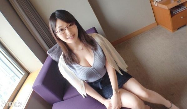 SIRO-3933第一枪自然巨乳的京都美女不道德