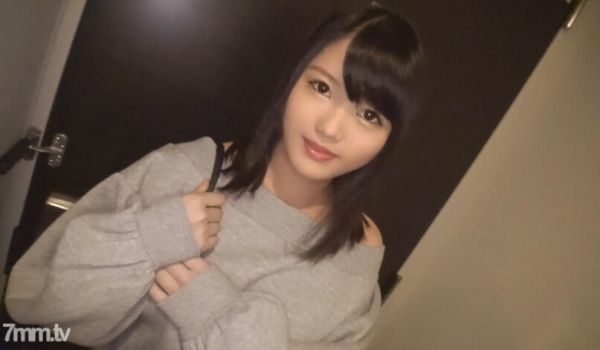SIRO-4005第一枪丰满的F罩杯和男朋友不一