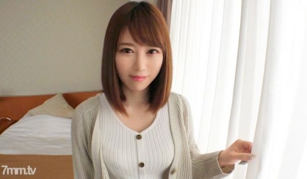 SIRO-4072第一枪沮丧的手淫射精一位神秘银